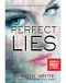 [Mind Games 02] • Perfect Lies